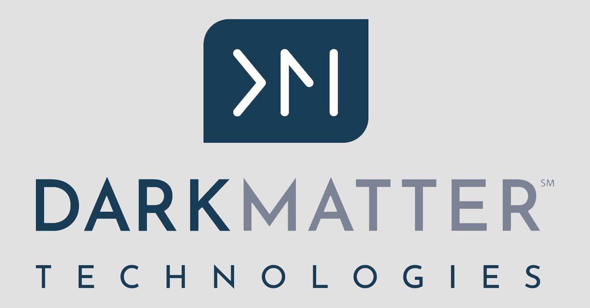Dark Matter logo