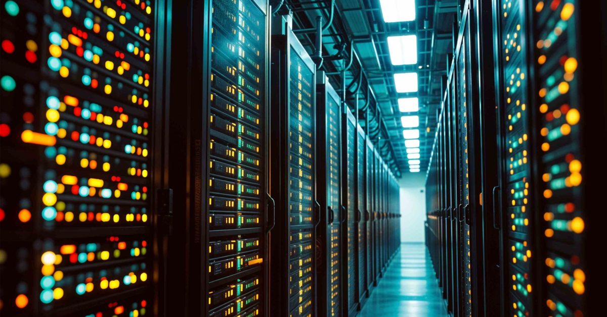 Data Center