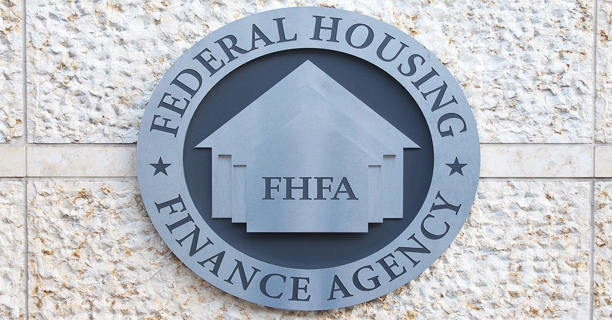FHFA's Bill Pulte defends his authority as board chairman of Fannie, Freddie