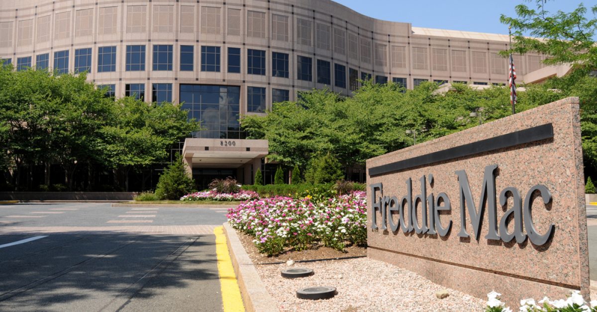 Fannie Freddie job cuts