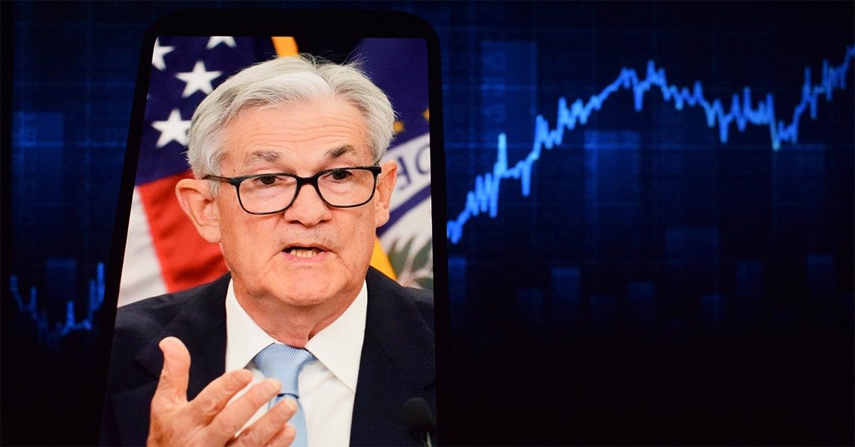 Fed leaves interest rates unchanged at its May policy meeting