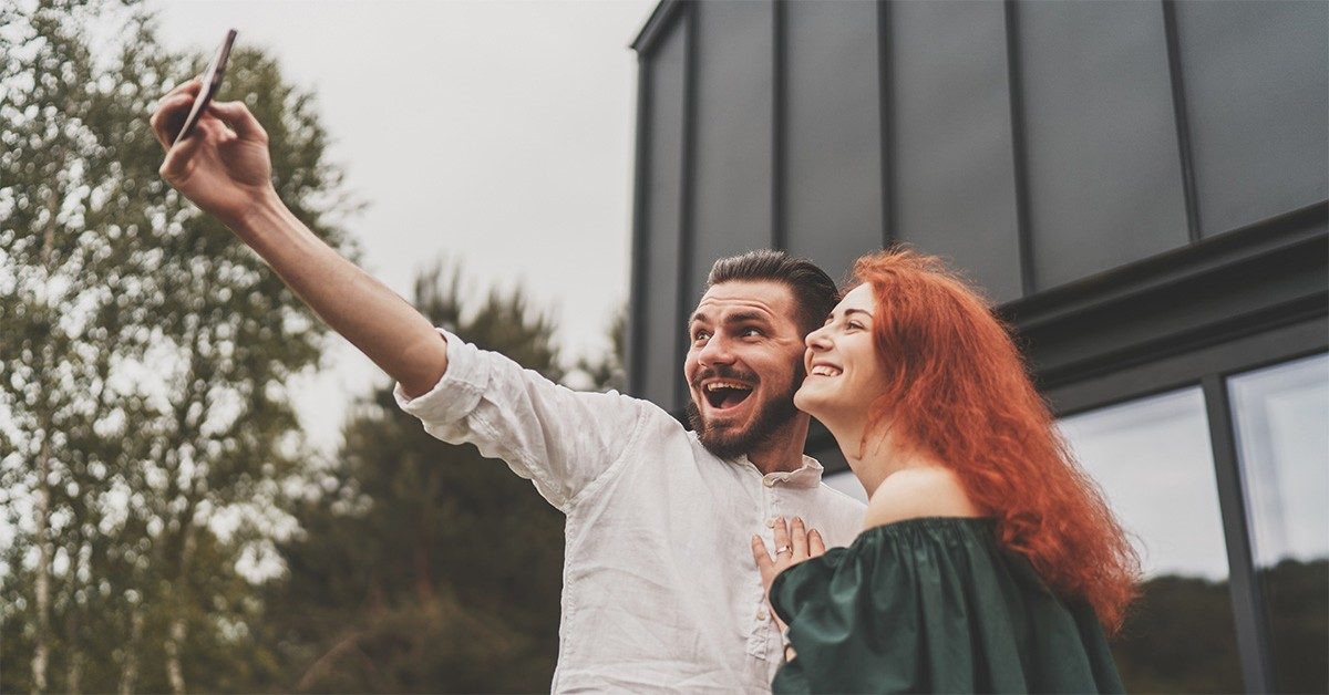 First-time homebuyers claim record market share in first quarter