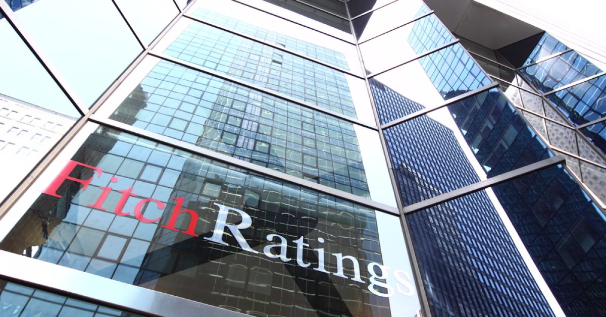 Fitch ratings puts Rocket Mortgage on downgrade watch