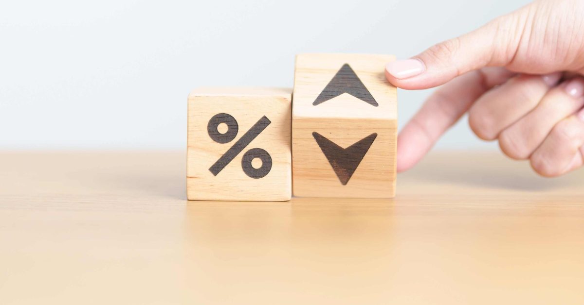 Flattening numbers