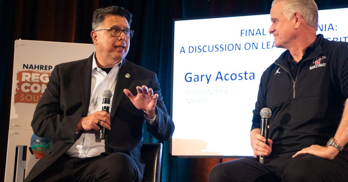 Gary Acosta