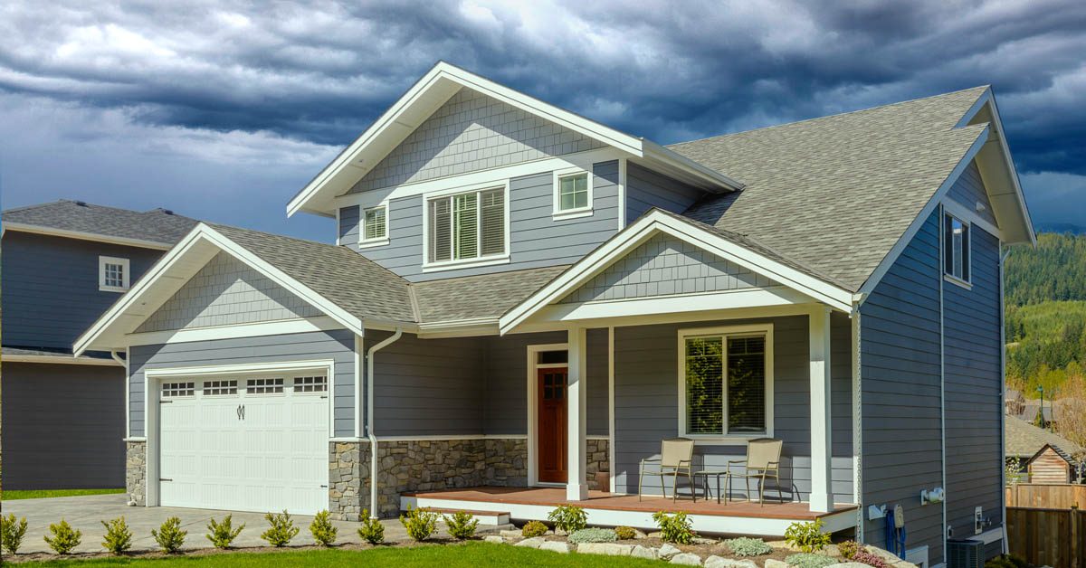 Mortgage refinancing