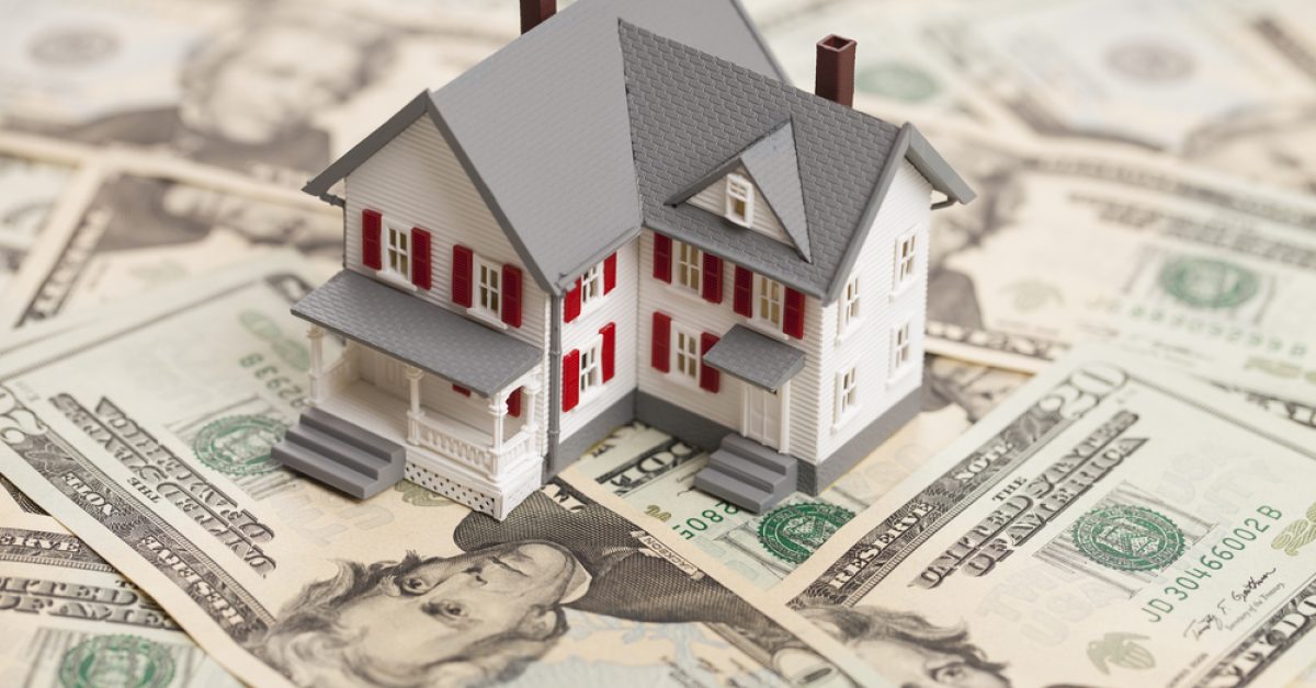 Median home down payments set record in 2024