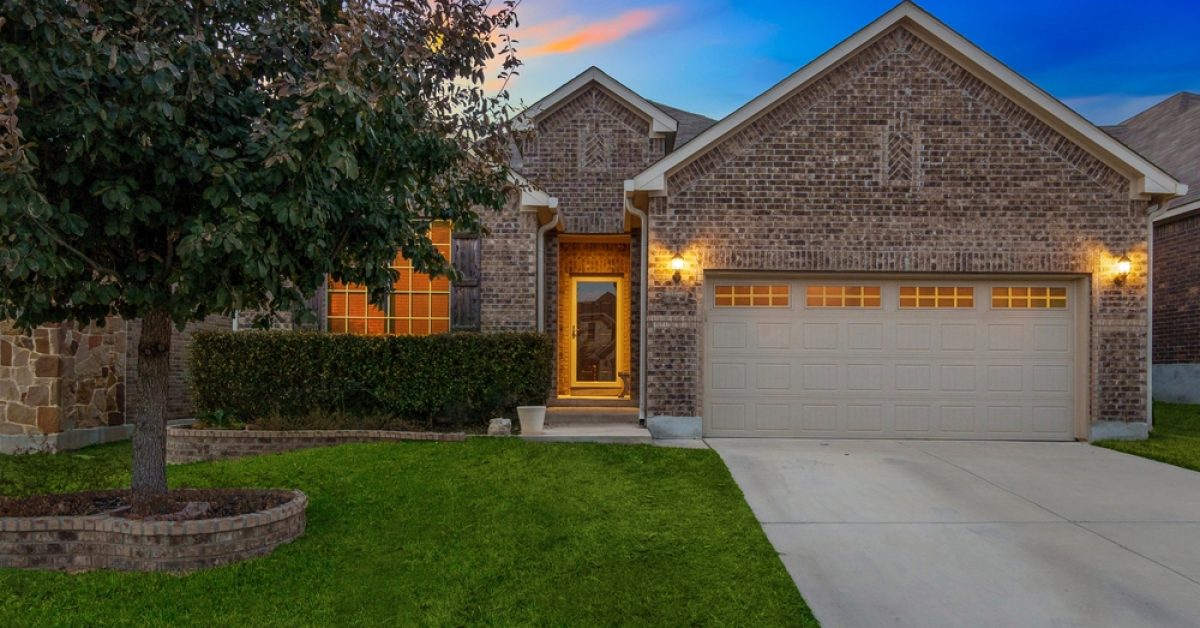 Home price growth flattening in 2025