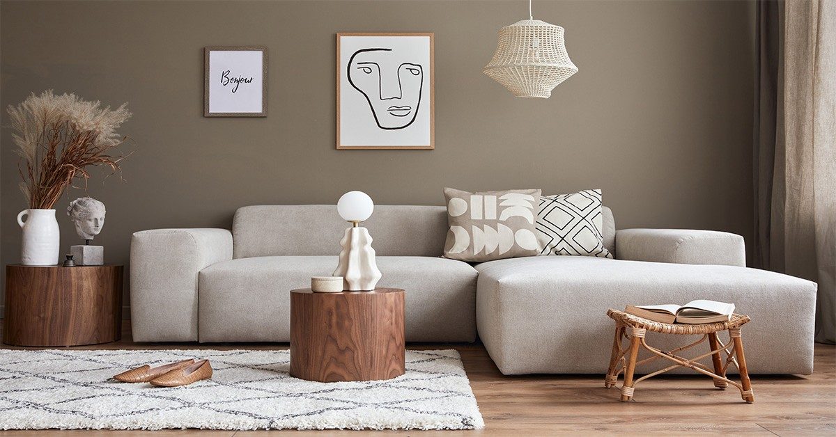 Home staging leads to increased selling prices and quicker sales, per a NAR report