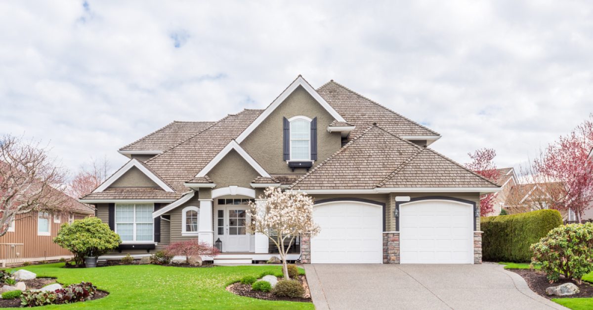Homebuying affordability