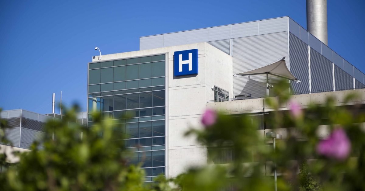 Hospital