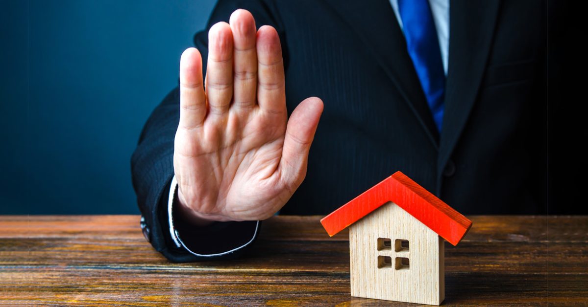 Housing_home_cancel