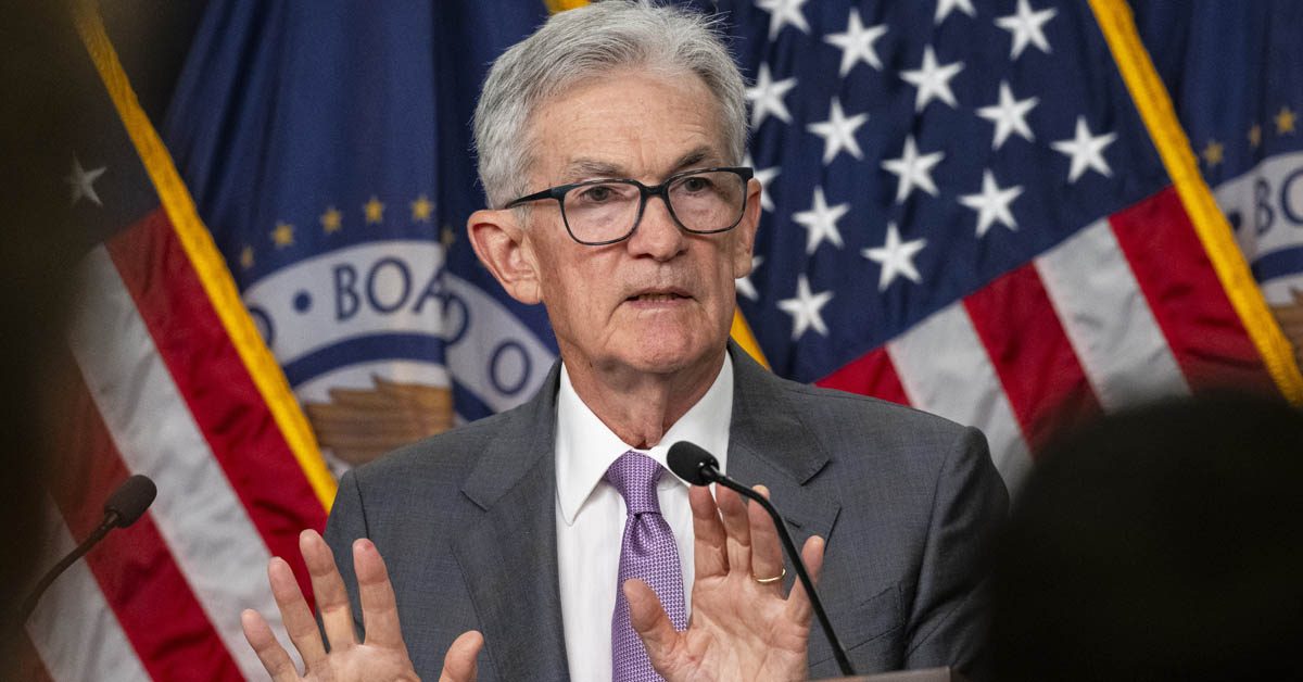 Powell
