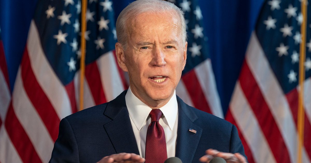 JoeBiden