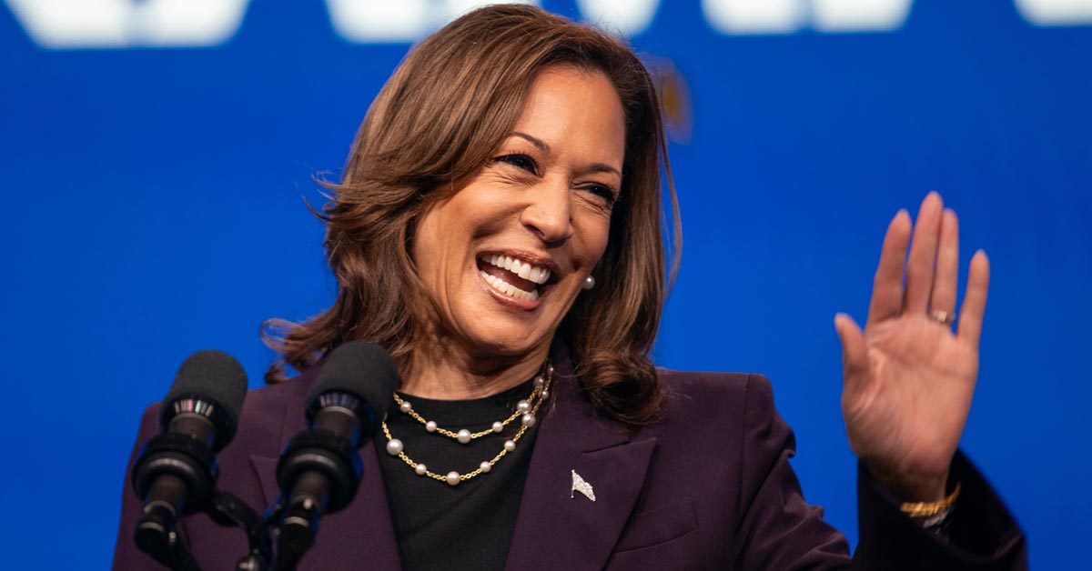 Kamala Harris