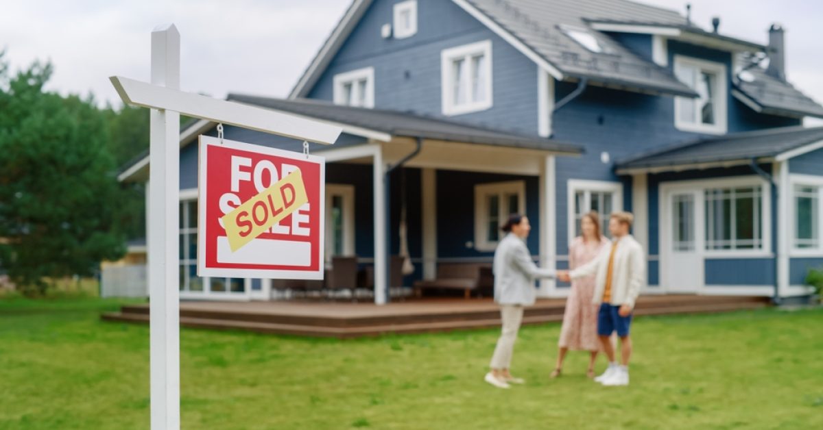 New home purchase mortgage applications increased in March