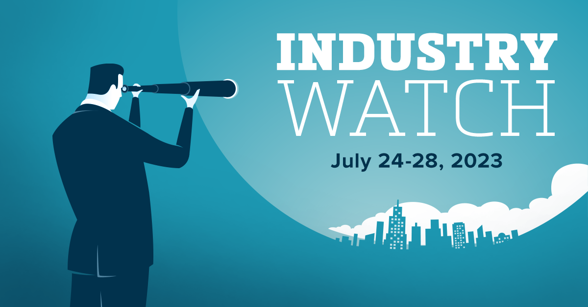 industrywatch 7.28