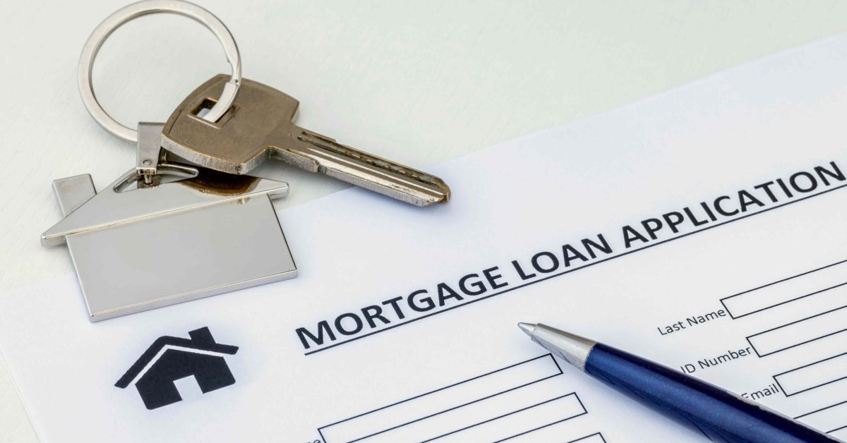 Mortgage Apps
