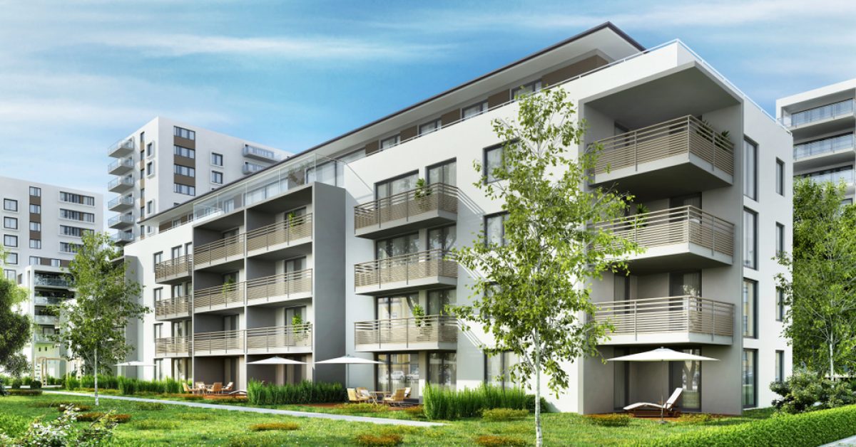 Multifamily rent prices increase in March
