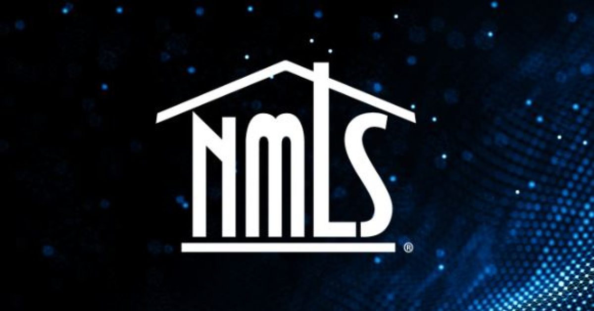 NMLS Logo