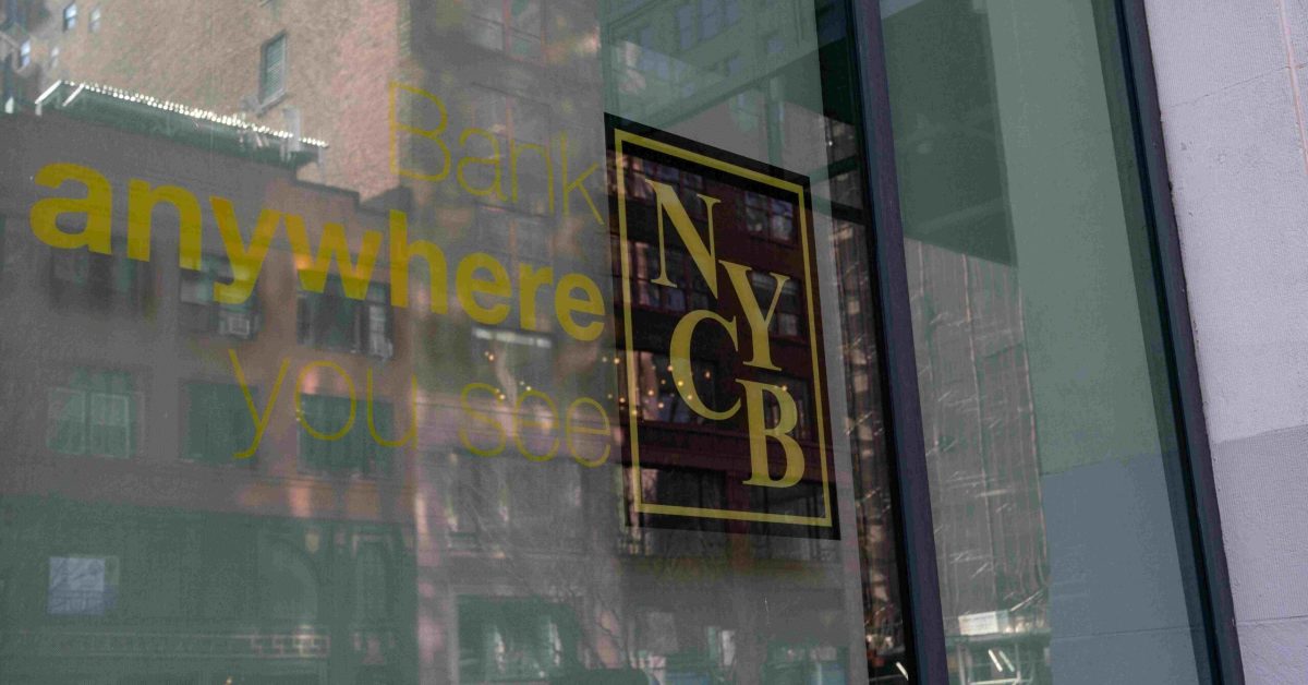 NYCB
