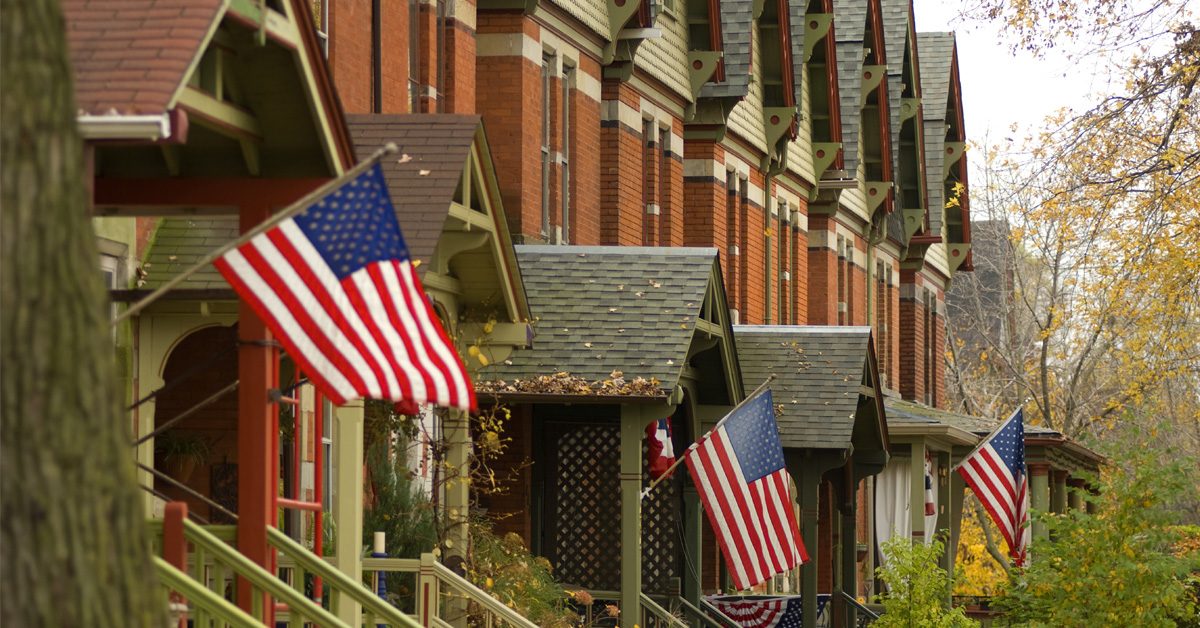 NeighborhoodwithFlags