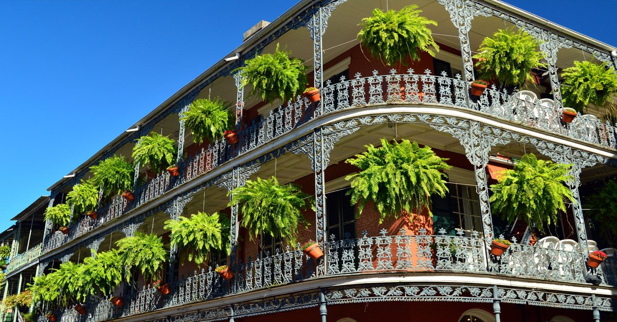 New Orleans