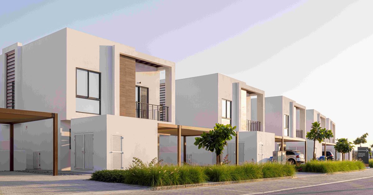 New Homes