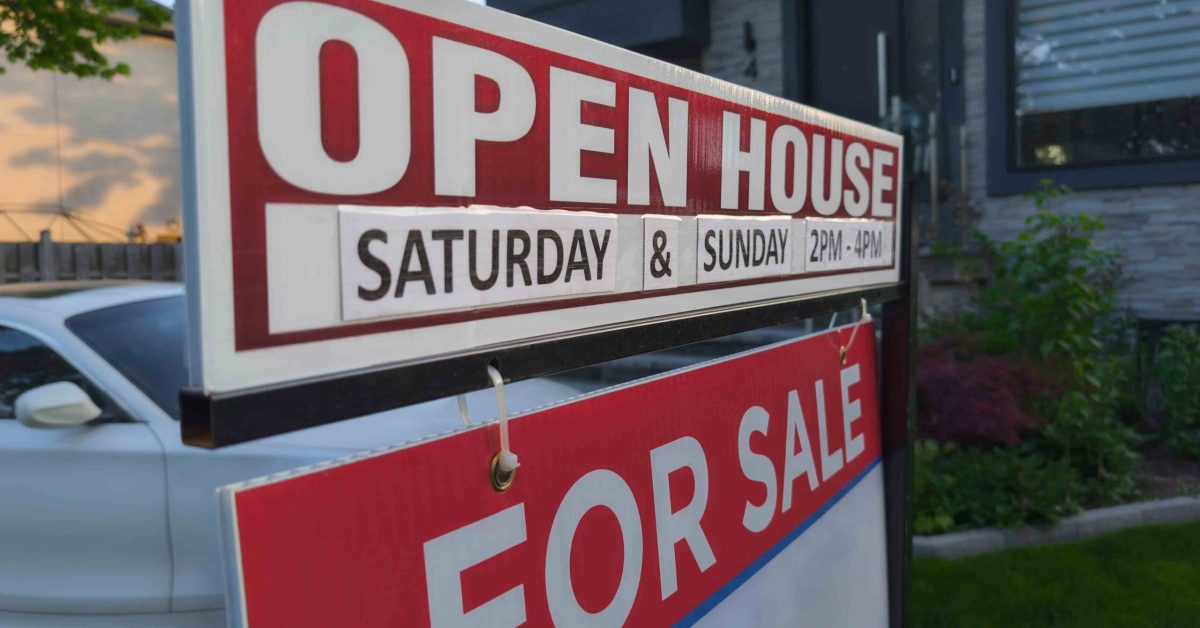 Open House