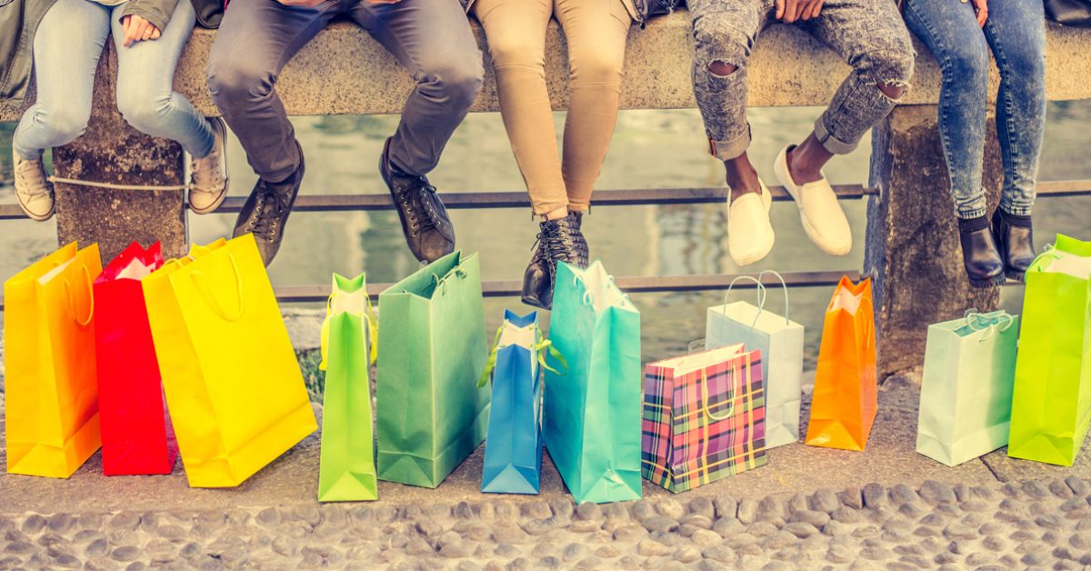 Retail outlook