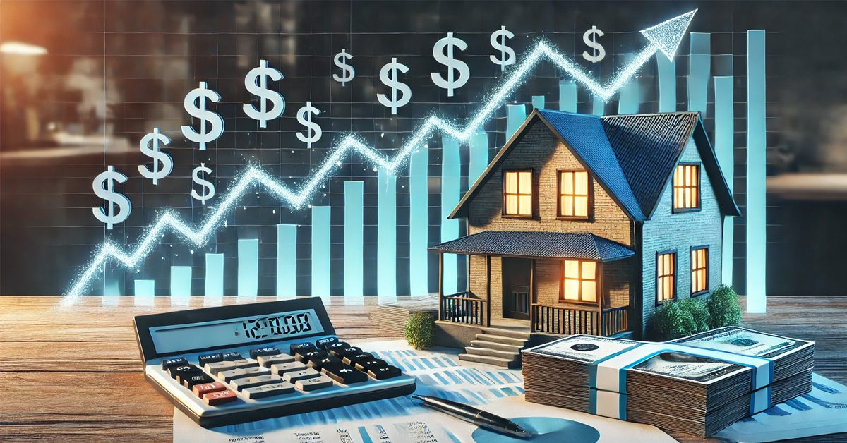 Rising costs up