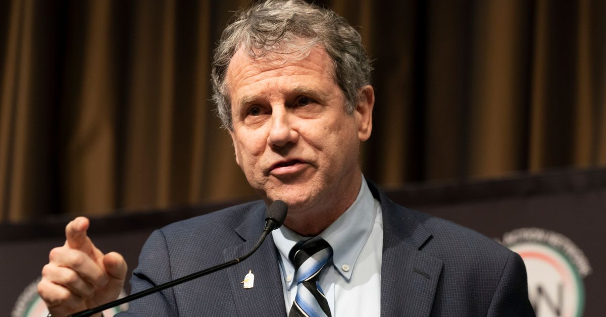 SherrodBrown