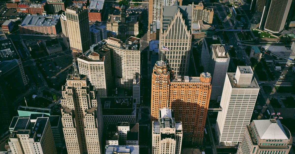 Detroit