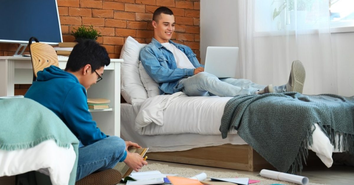Student housing rent growth declines in March