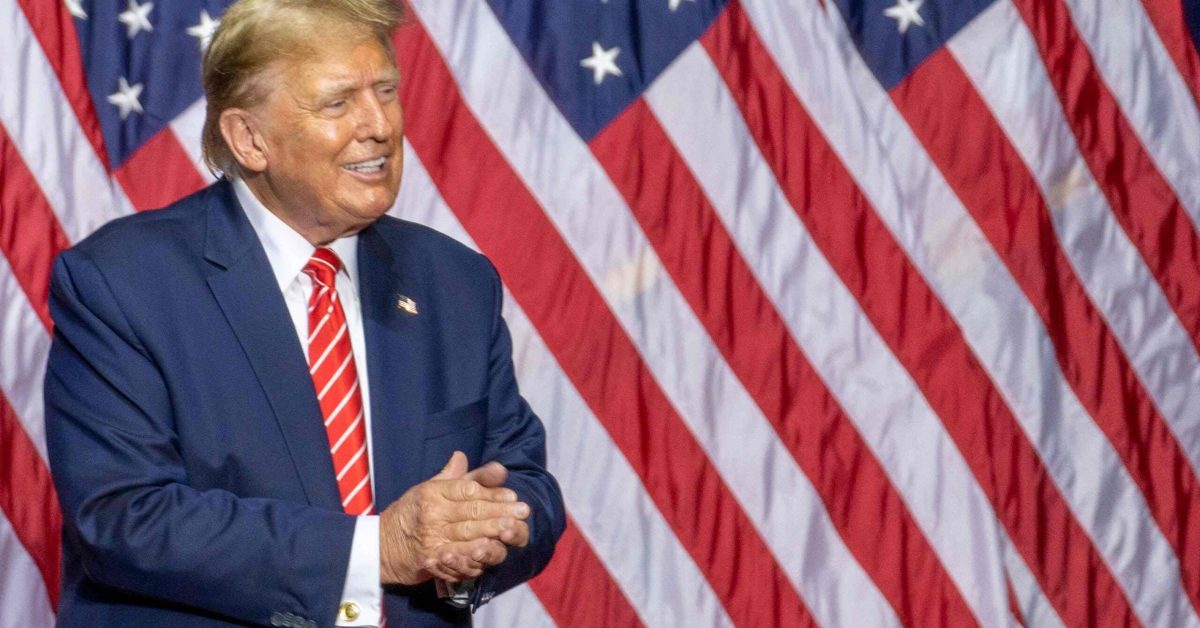 Trump