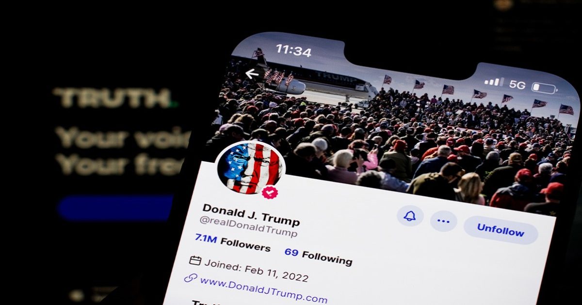 Like Trump, FHFA head Bill Pulte favors governance by social media