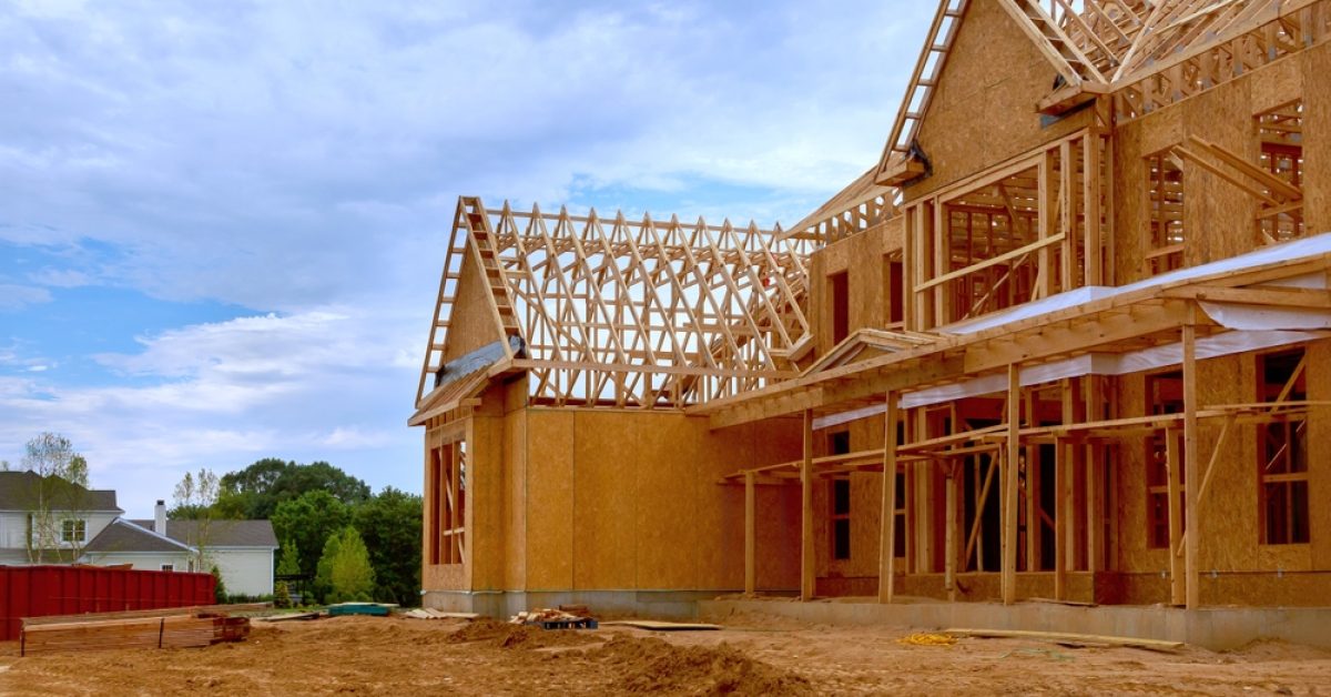 Tariffs and immigration policies expected to weigh on U.S. housing economy