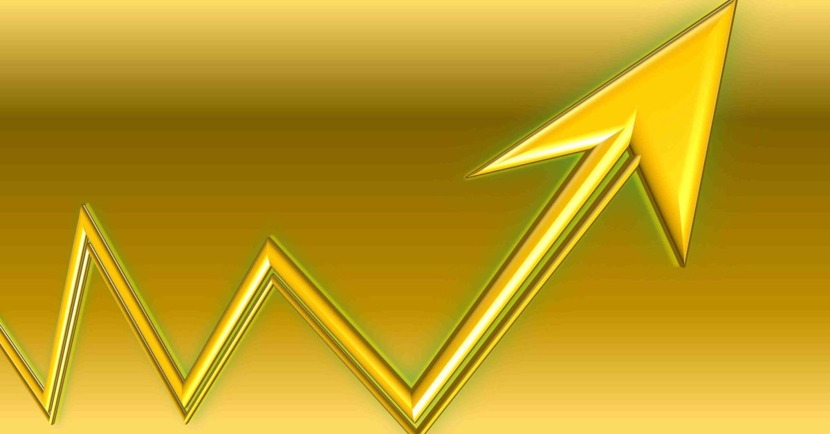 Upward Trend