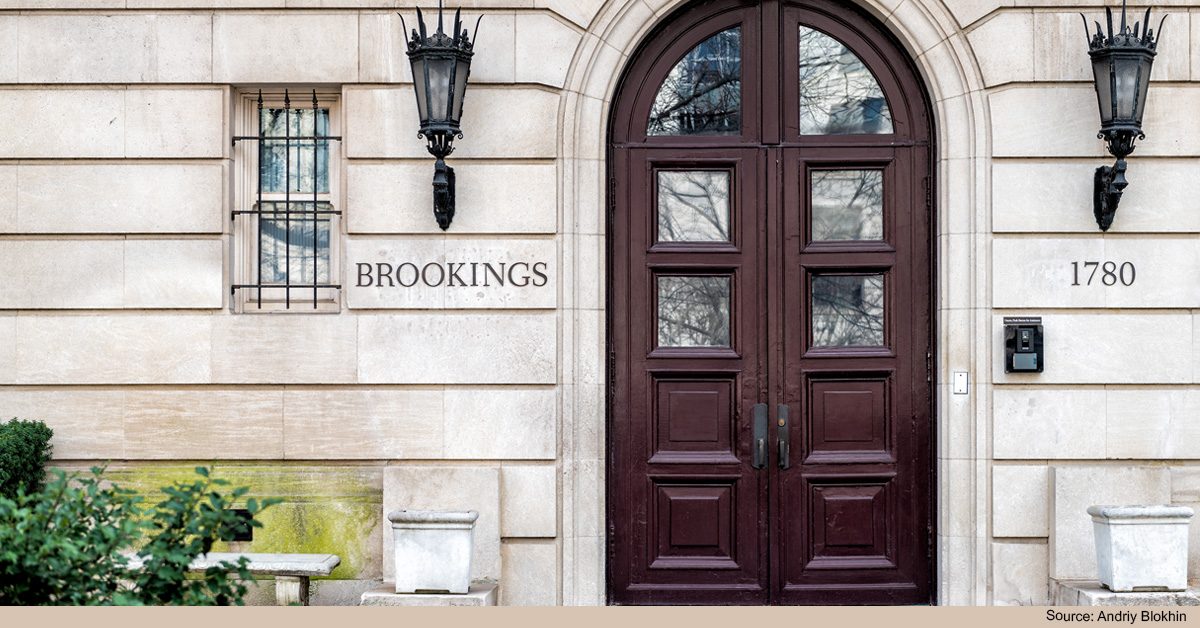 brookings 2