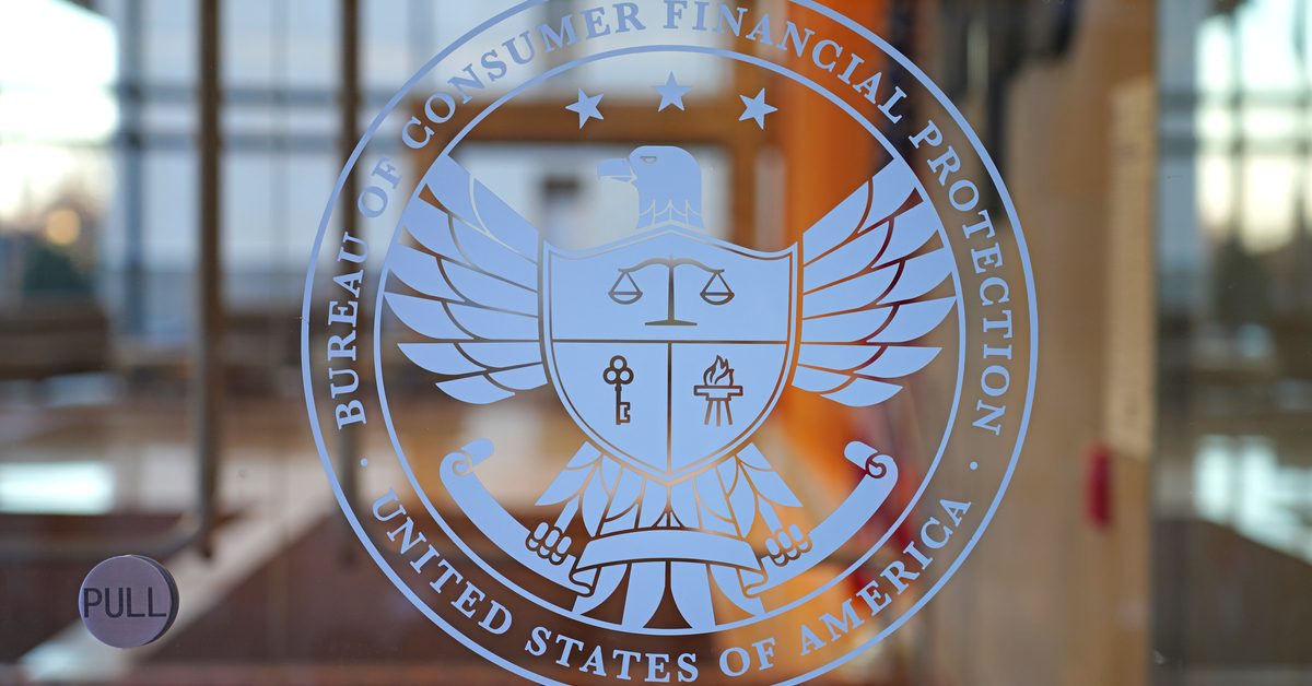 CFPB_headquarter_sign