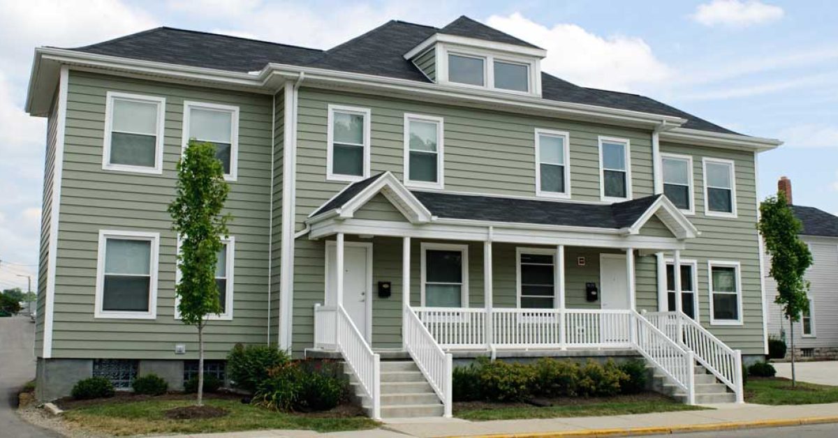 duplex
