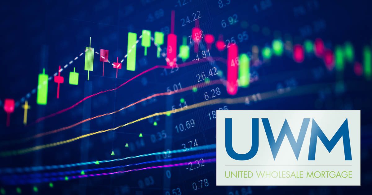 earnings results UWM