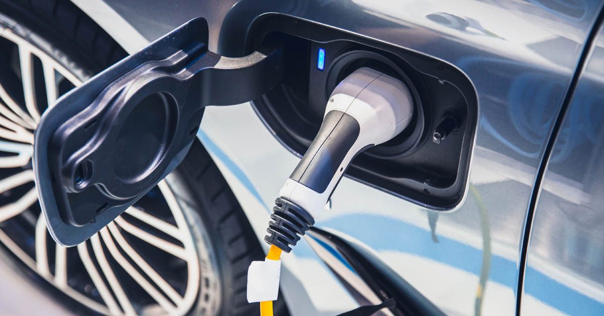 electric vehicle charging