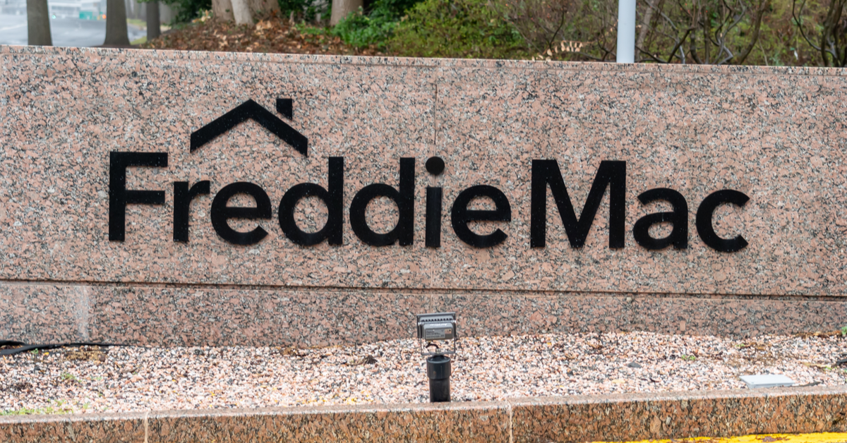 Freddie Mac