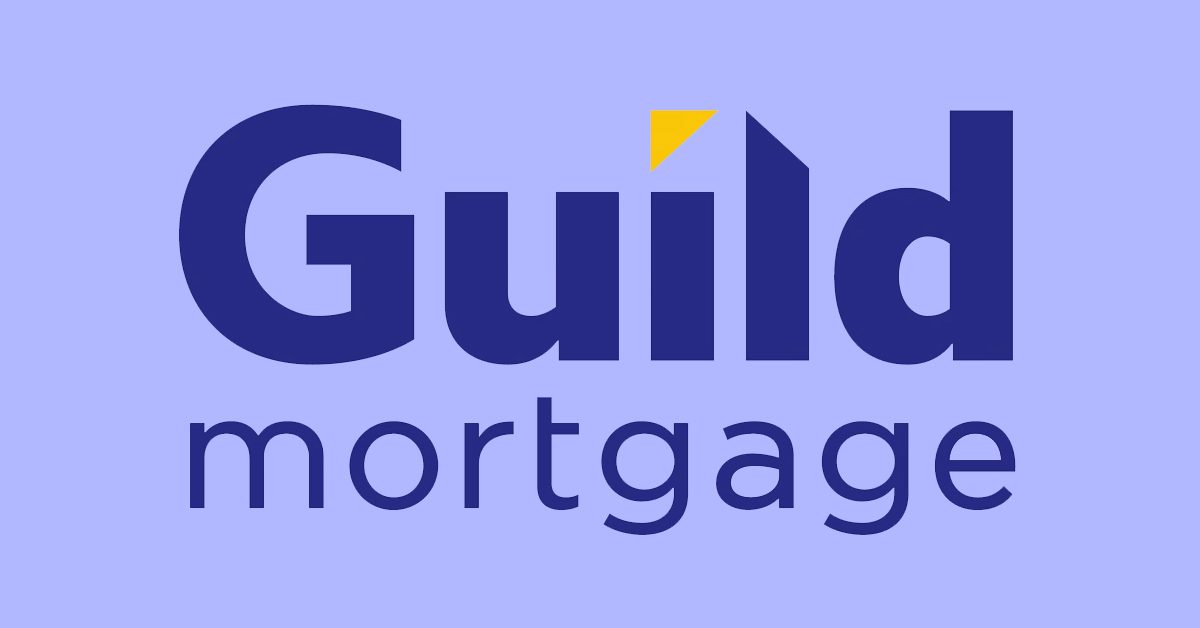 Guild Mortgage logo