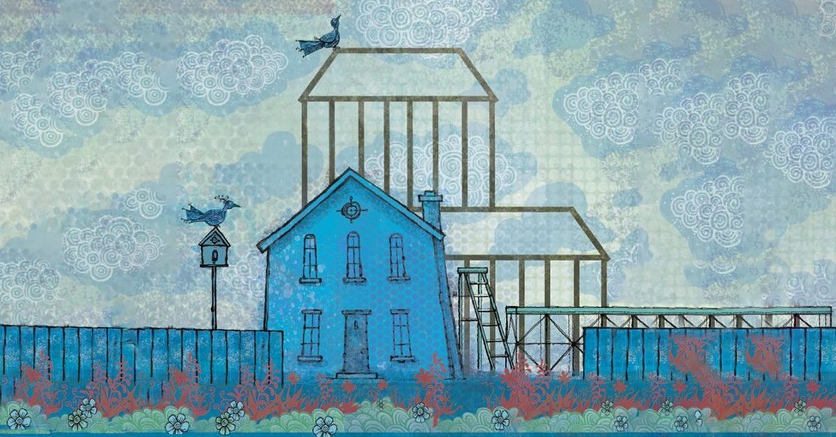 home house construction
