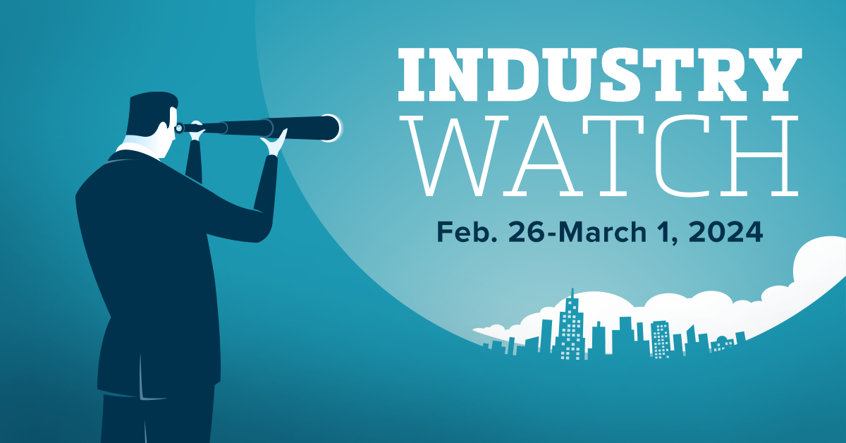 industrywatch 2.26-3.1