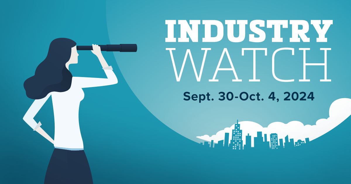 industrywatch 9.30-10.4