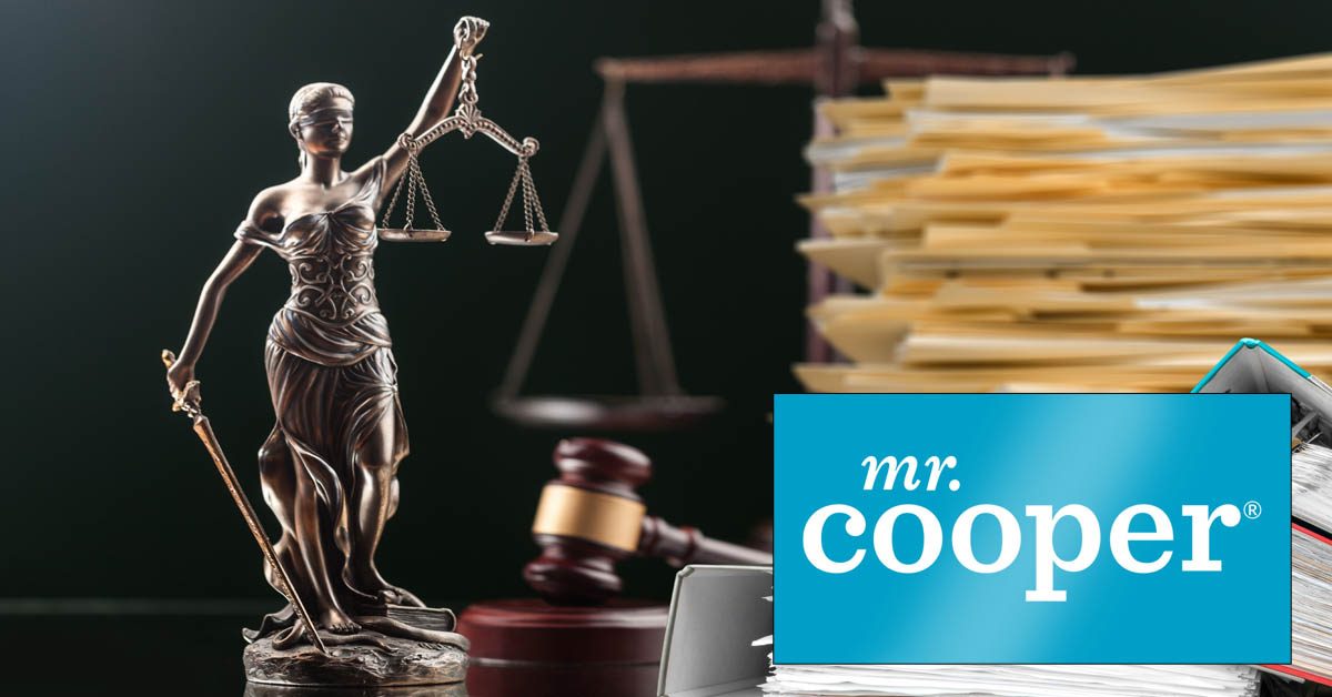 lawsuit mr cooper
