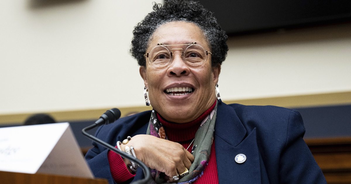 Marcia Fudge